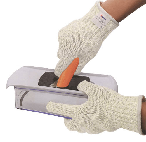 Commercial Cut-Resistant Kitchen Glove –