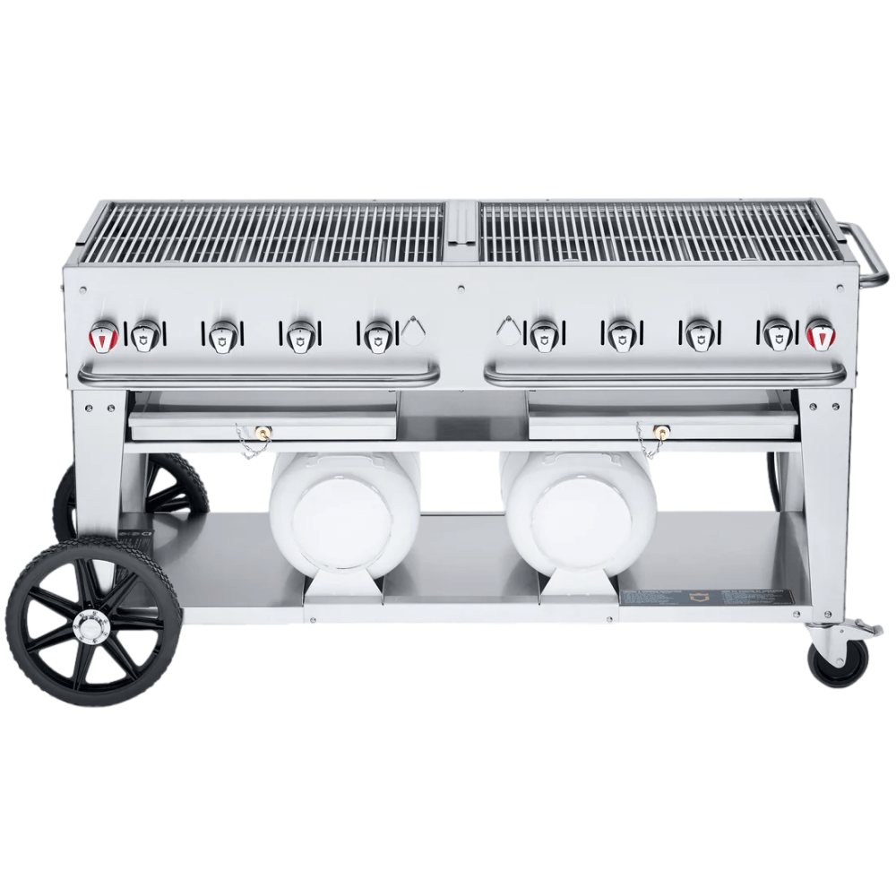 Commercial hotsell outdoor grill