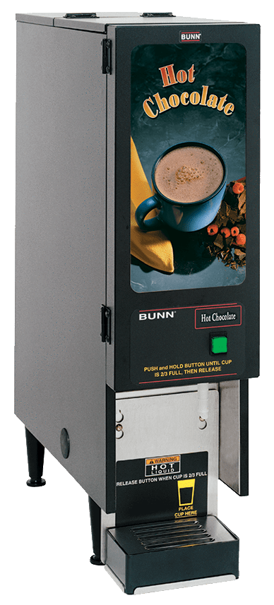 Bunn Fresh Mix Dispenser FMD-1 - Default