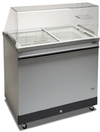 Celcold Ice Cream Dipping Cabinets