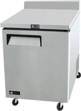 EFI Worktop Refrigerator