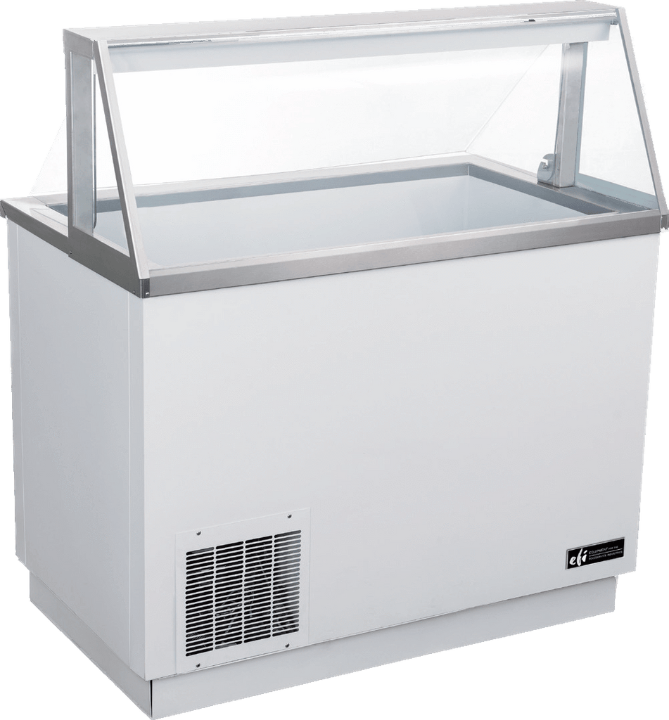EFI FICDC-47 47" Ice Cream Dipping Cabinet Tubs –