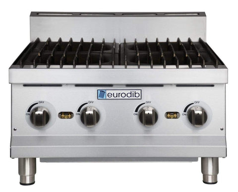 Eurodib Hot Plate