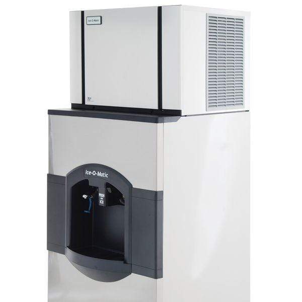 Water cooler with ice best sale maker canada