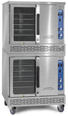Imperial Double Deck Convection Oven