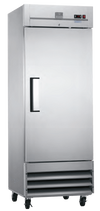 Kelvinator Reach In Refrigerator