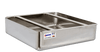 EFI One Compartment Sink