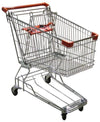 Omcan Shopping Carts