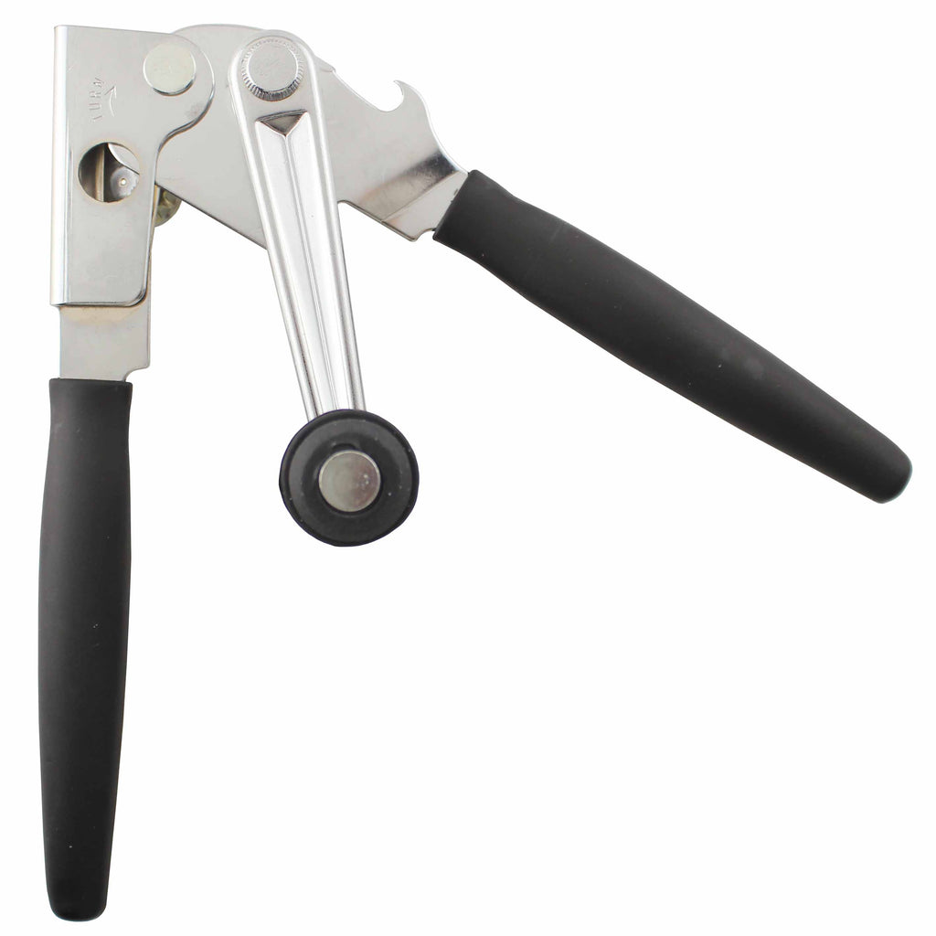 6080 Focus Foodservice Extra Easy Crank Can Opener