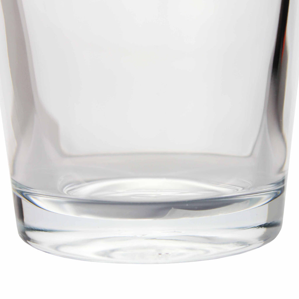 BarConic 16oz Mixing/Pub Glass - Case of 12