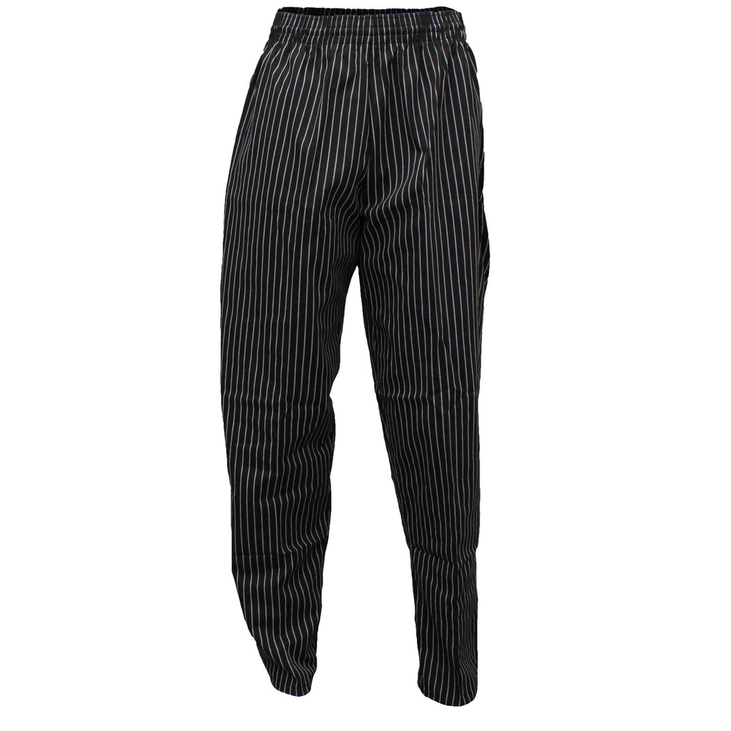 UA CHEF Men's Baggy Pant - Cook Out, Printed Chef pants