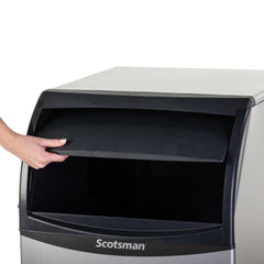 Scotsman Ice Machine with Bin