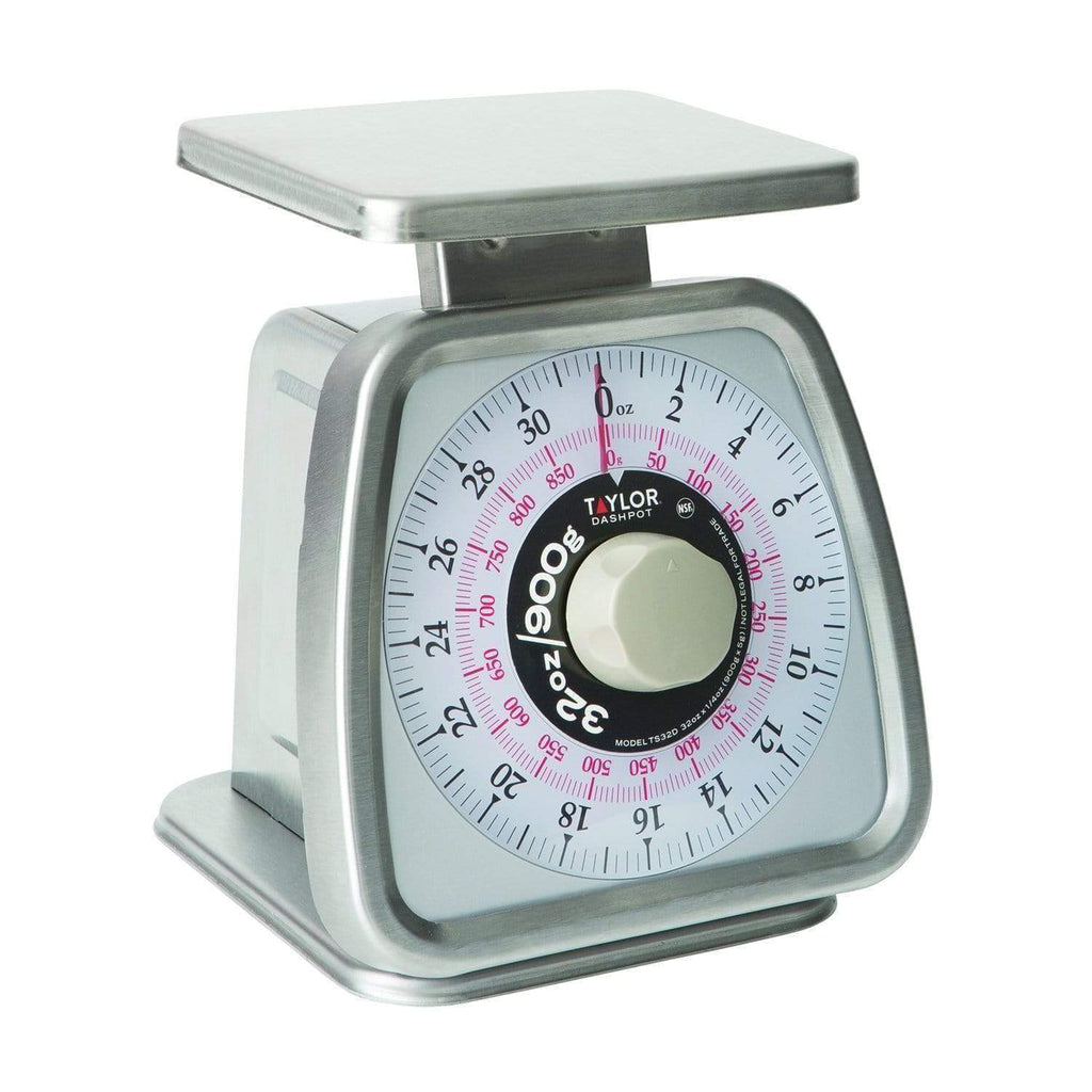 Taylor Precision - Analog Portion Control Scale –