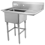 Thorinox One Compartment Sink