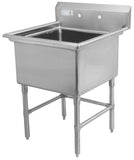 Thorinox One Compartment Sink