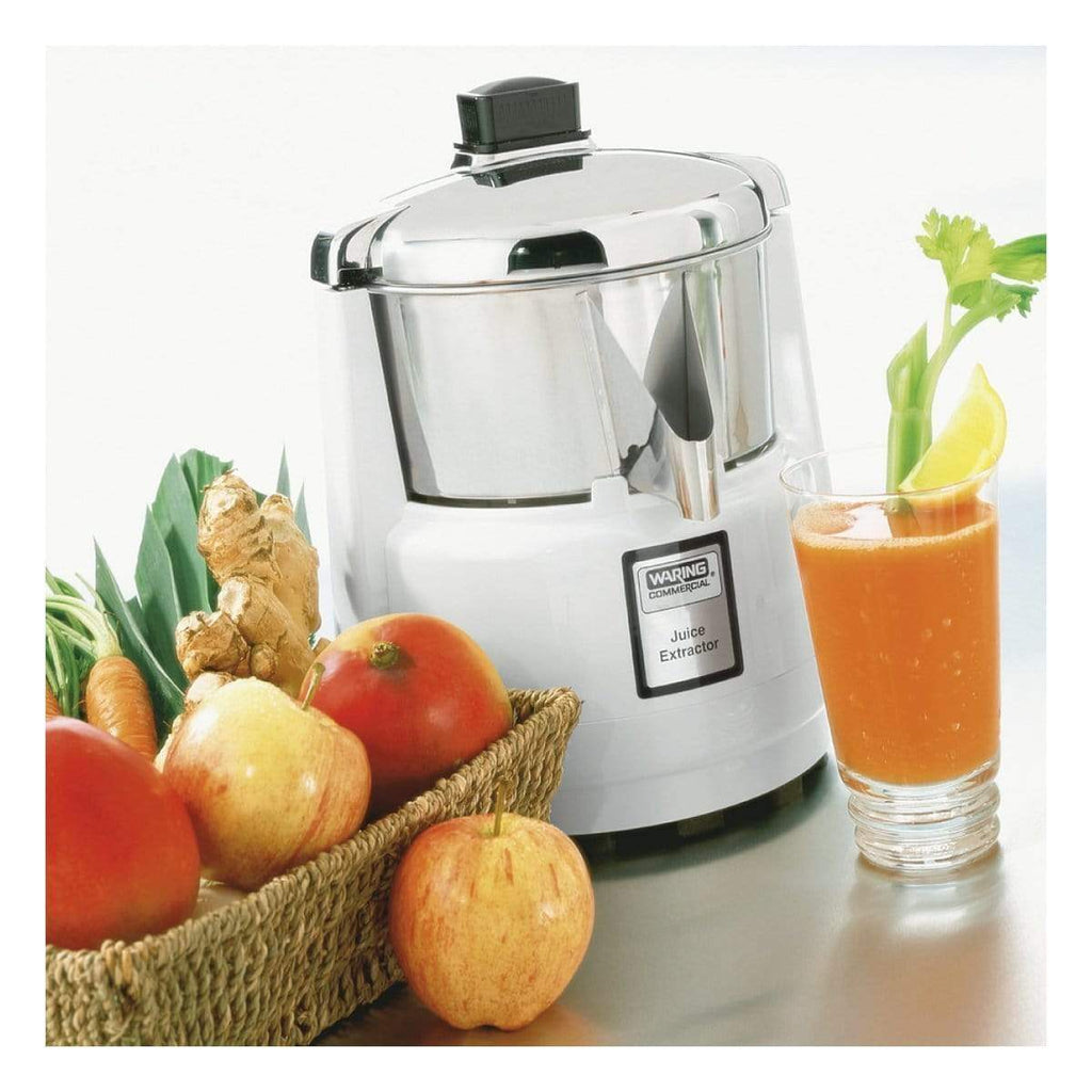 Waring 6001C - Commercial Juicer – iFoodEquipment.ca