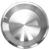 CoolSteel PIE - Commercial Aluminum Pie Pan