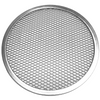 CoolSteel PSA - Aluminum Pizza Screen