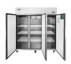 Atosa Reach In Freezer