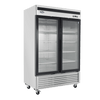 Atosa Display Fridge