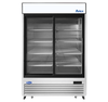 Atosa Display Fridge