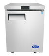 Atosa Undercounter Refrigerator