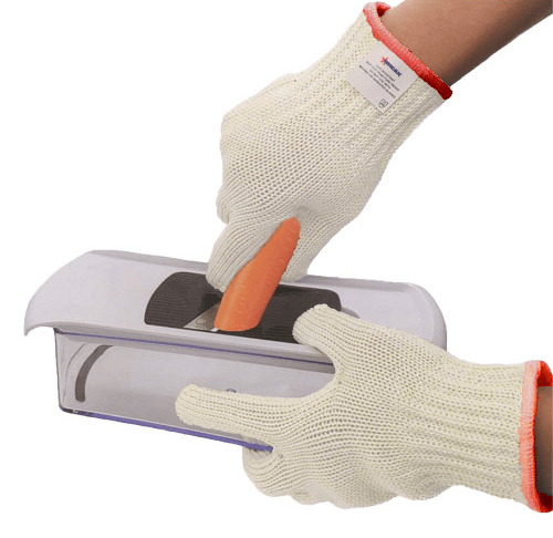 Commercial Cut-Resistant Kitchen Glove –
