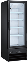 EFI Display Freezer