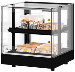 Fri-Jado USA Hot Food Display Case