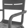 Grosfillex Restaurant Chairs