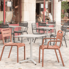 Grosfillex Restaurant Chairs
