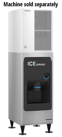 Hoshizaki Ice and Water Dispenser