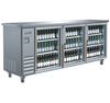 Ikon Bar Cooler