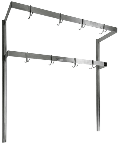 Commercial Pot Racks – iFoodEquipment.ca