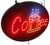 iFoodEquipment.ca LED & Neon Restaurant Signs