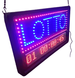 iFoodEquipment.ca LED & Neon Restaurant Signs