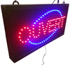 iFoodEquipment.ca LED & Neon Restaurant Signs