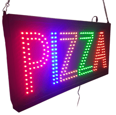 iFoodEquipment.ca LED & Neon Restaurant Signs