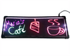 iFoodEquipment.ca LED & Neon Restaurant Signs