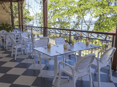 Nardi Restaurant Table Bases