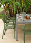 Nardi Outdoor Restaurant Seating