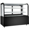 New Air Refrigerated Display Case
