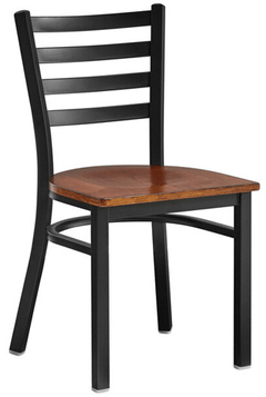 Omcan Restaurant Chairs
