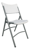 Omcan Commercial Folding Tables & Chairs