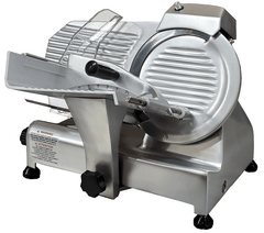 Omcan Meat Slicer