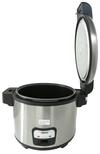 Omcan Rice Cooker