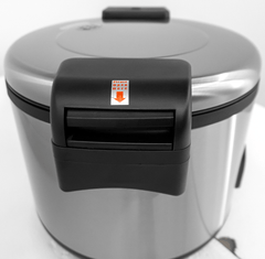Omcan Rice Cooker