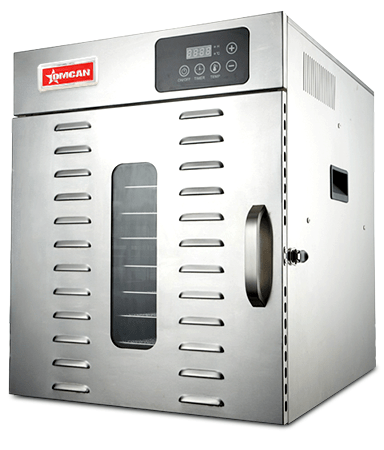 Commercial Dehydrators Canada