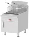 Omcan Countertop Deep Fryer