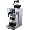 Omcan Coffee Machine